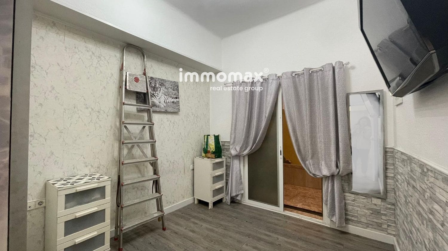 Lejlighed til salg i Sant Feliu de Llobregat - € 115.000 (Ref: 8952146)