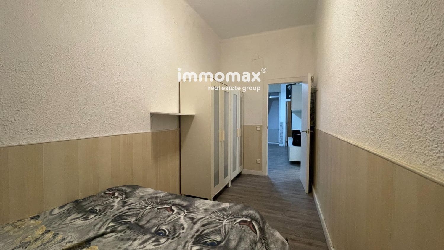 Lejlighed til salg i Sant Feliu de Llobregat - € 115.000 (Ref: 8952146)