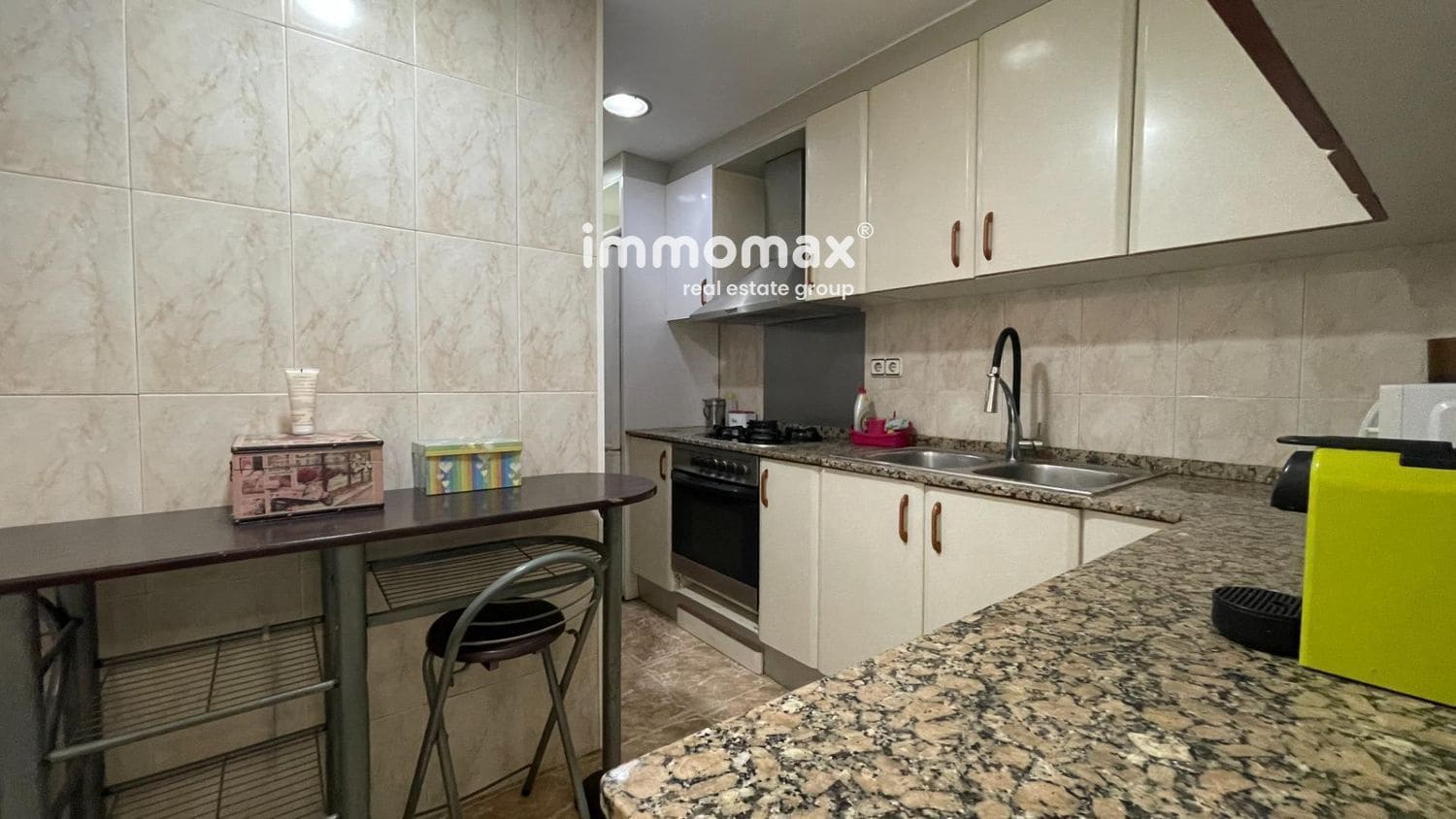 Lejlighed til salg i Sant Feliu de Llobregat - € 115.000 (Ref: 8952146)