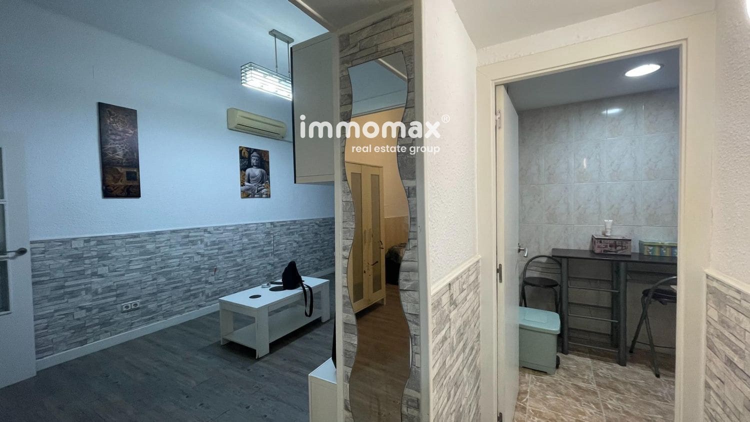 Lejlighed til salg i Sant Feliu de Llobregat - € 115.000 (Ref: 8952146)