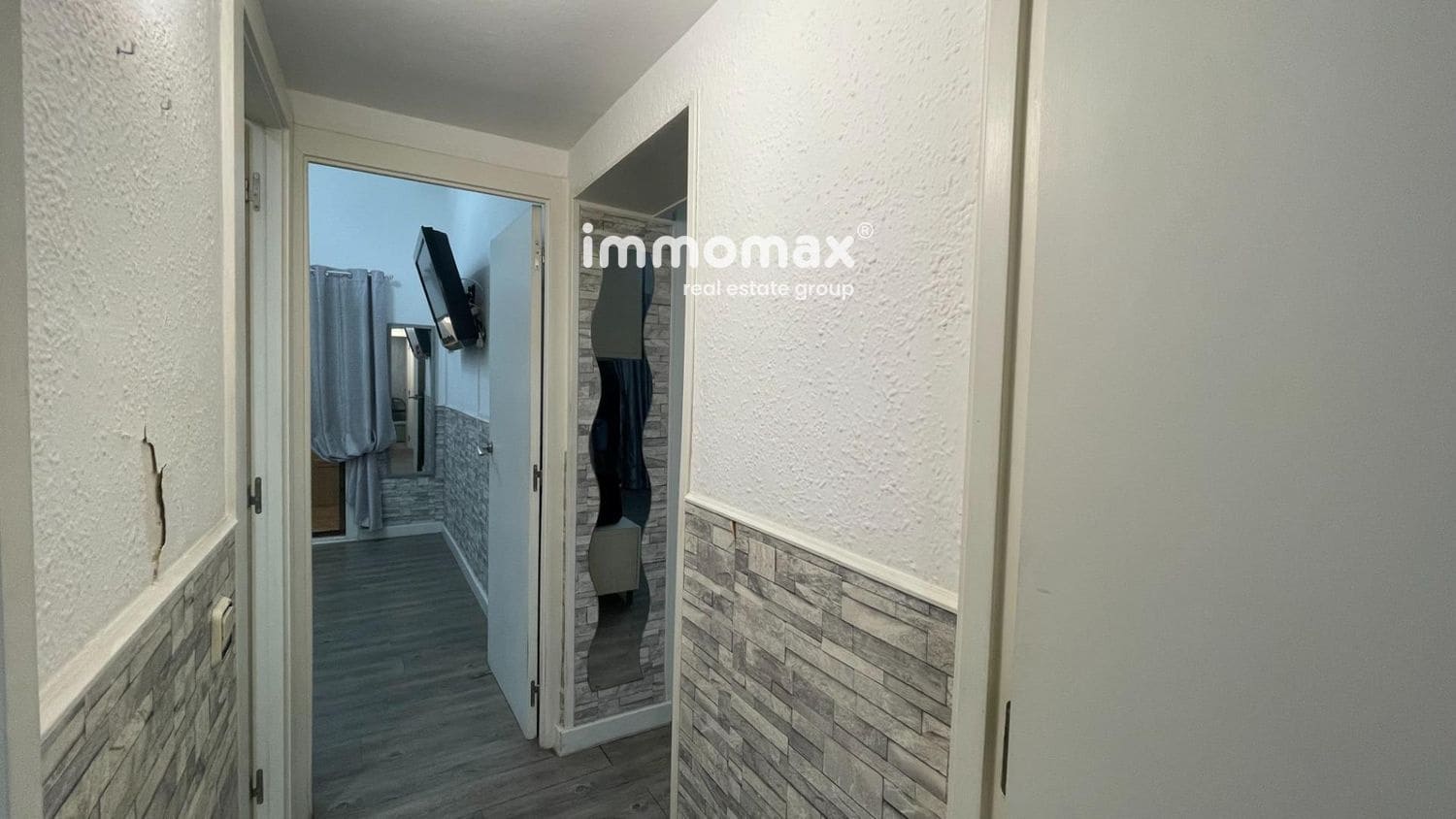 Lejlighed til salg i Sant Feliu de Llobregat - € 115.000 (Ref: 8952146)