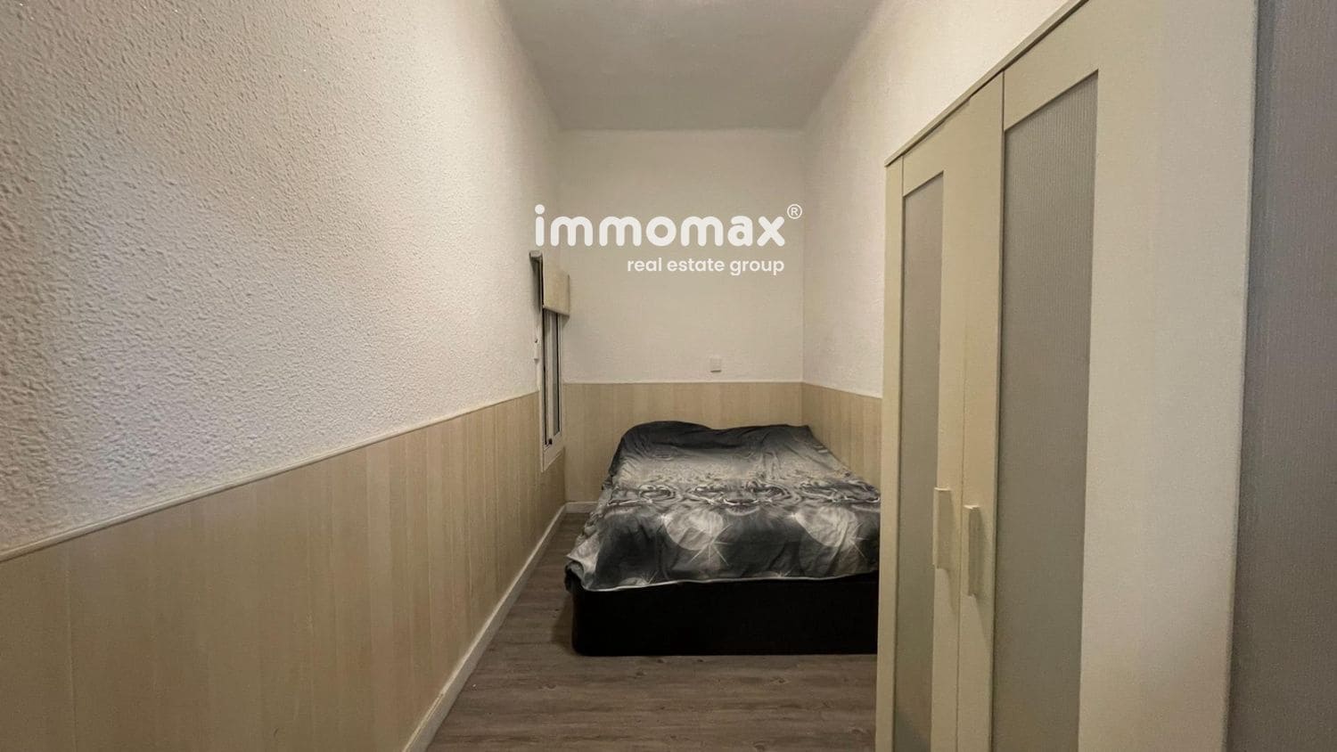 Lejlighed til salg i Sant Feliu de Llobregat - € 115.000 (Ref: 8952146)