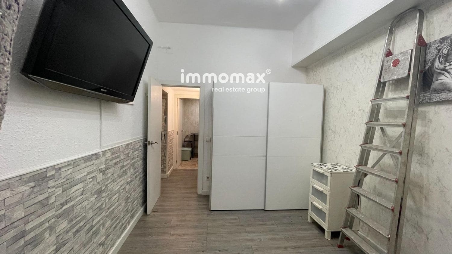 Lejlighed til salg i Sant Feliu de Llobregat - € 115.000 (Ref: 8952146)