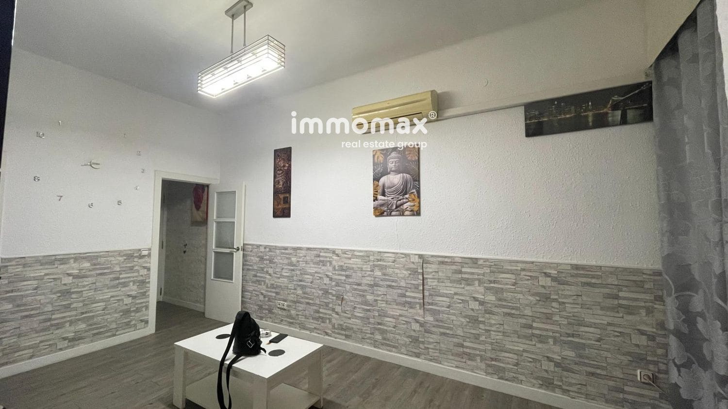 Lejlighed til salg i Sant Feliu de Llobregat - € 115.000 (Ref: 8952146)