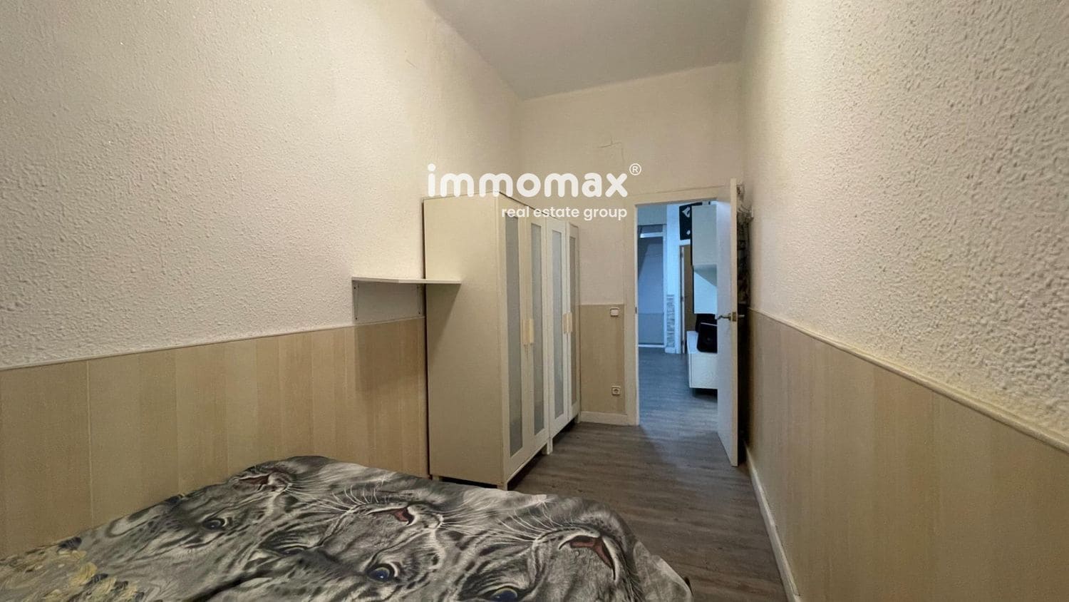 Lejlighed til salg i Sant Feliu de Llobregat - € 115.000 (Ref: 8952146)