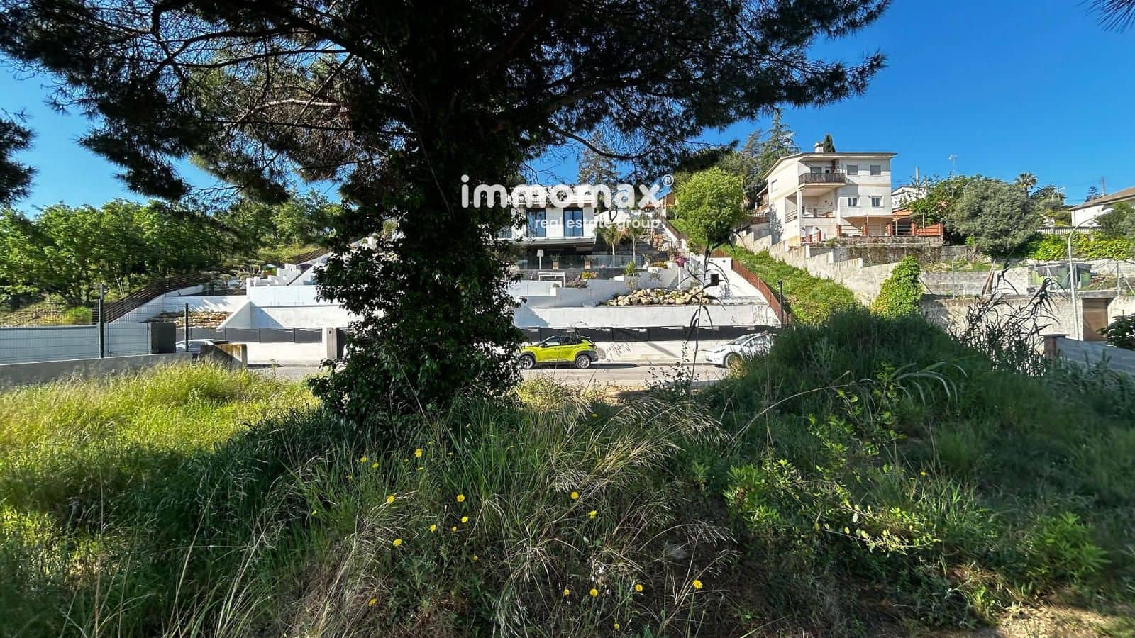 Byggegrund til salg i Llica de Vall - € 175.000 (Ref: 8953483)