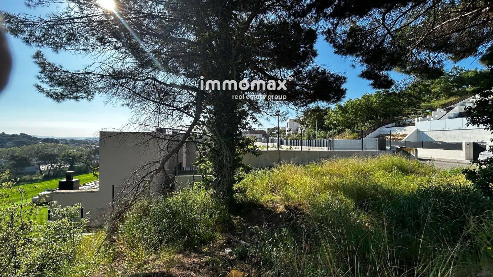 Byggegrund til salg i Llica de Vall - € 175.000 (Ref: 8953483)