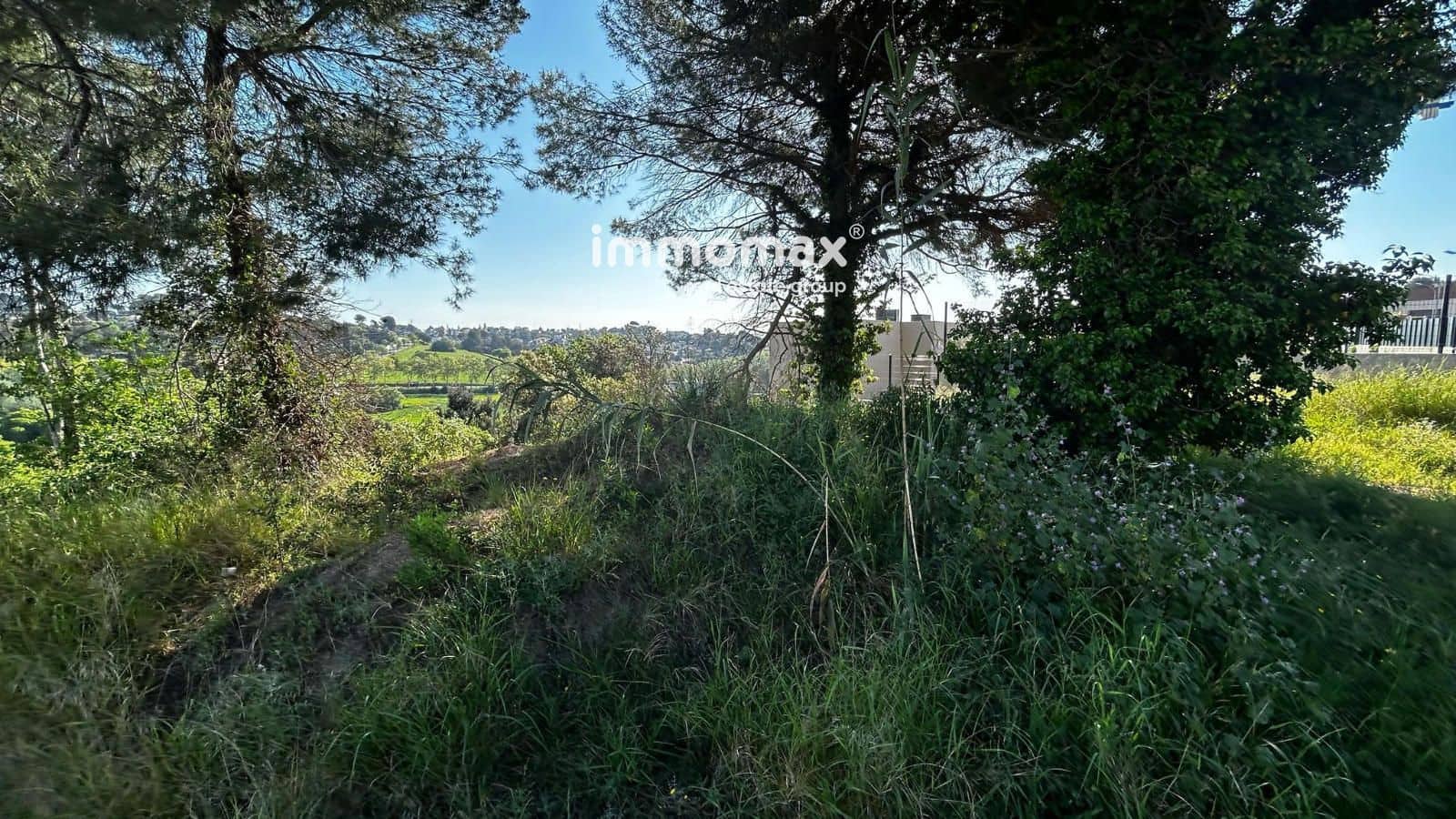 Byggegrund til salg i Llica de Vall - € 175.000 (Ref: 8953483)