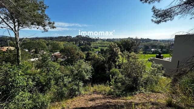 Byggegrund til salg i Lliçà de Vall - € 175.000 (Ref: 8953483)