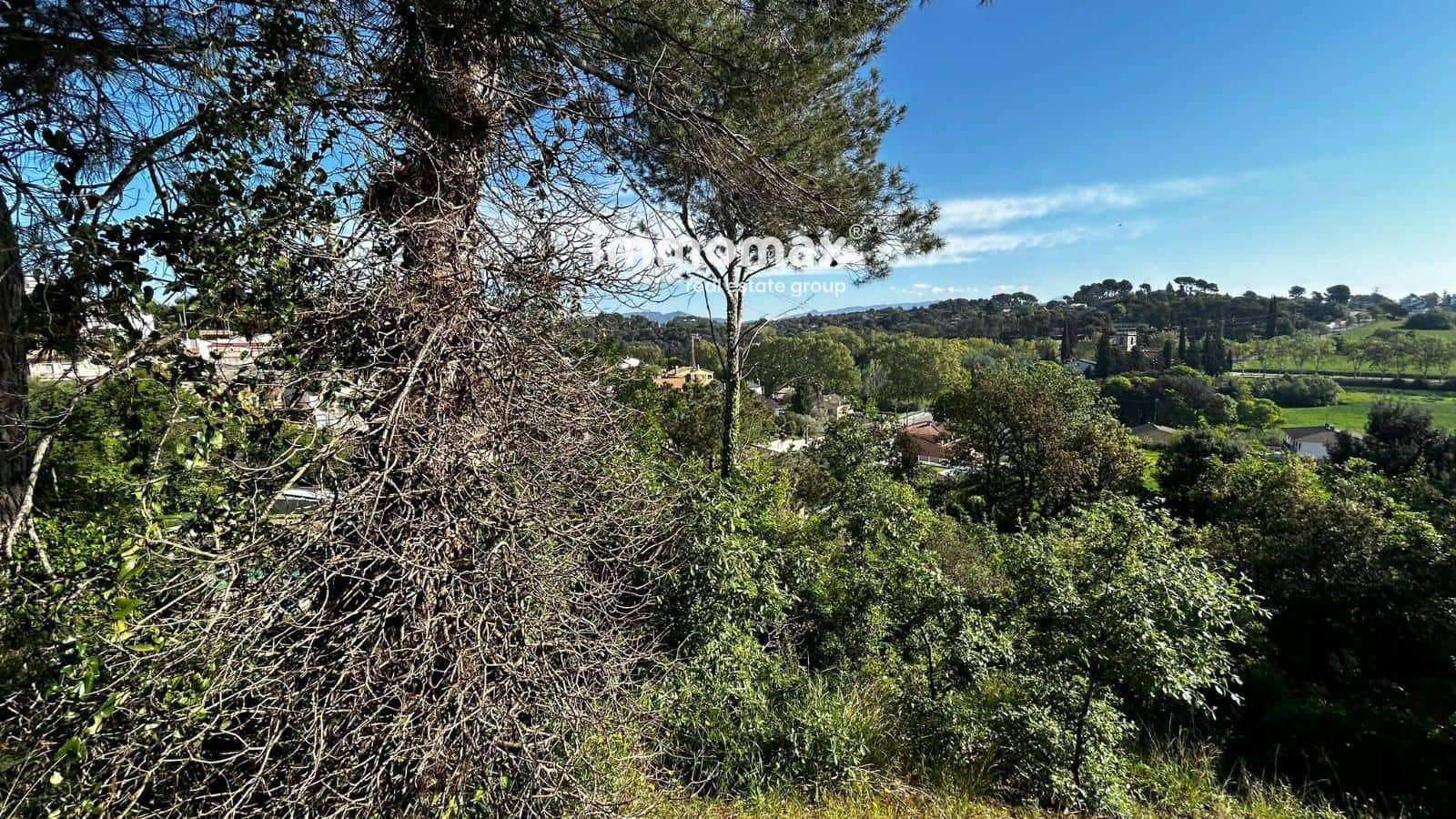 Byggegrund til salg i Llica de Vall - € 175.000 (Ref: 8953483)