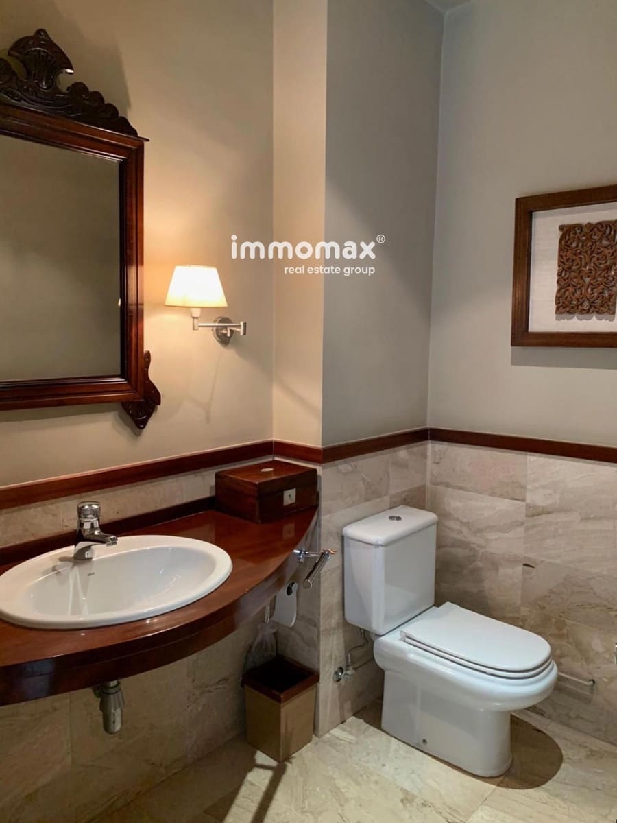 6 bedroom Villa for sale in Gelida with garage - € 1,200,000 (Ref: 8967683)