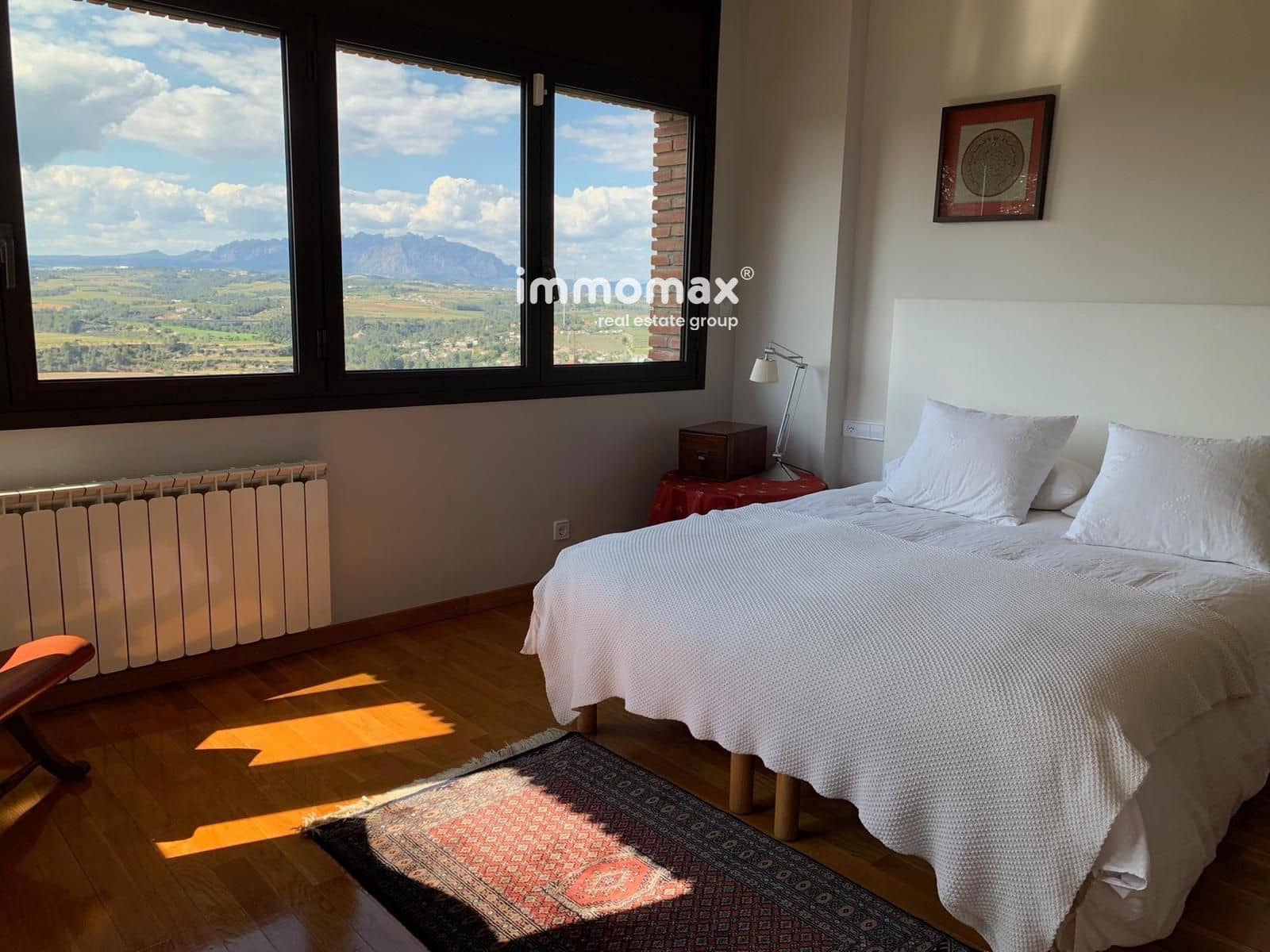 6 bedroom Villa for sale in Gelida with garage - € 1,200,000 (Ref: 8967683)