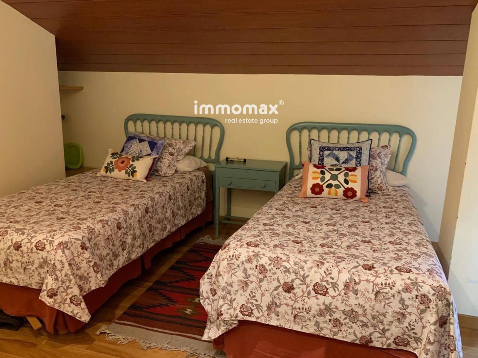 6 bedroom Villa for sale in Gelida with garage - € 1,200,000 (Ref: 8967683)