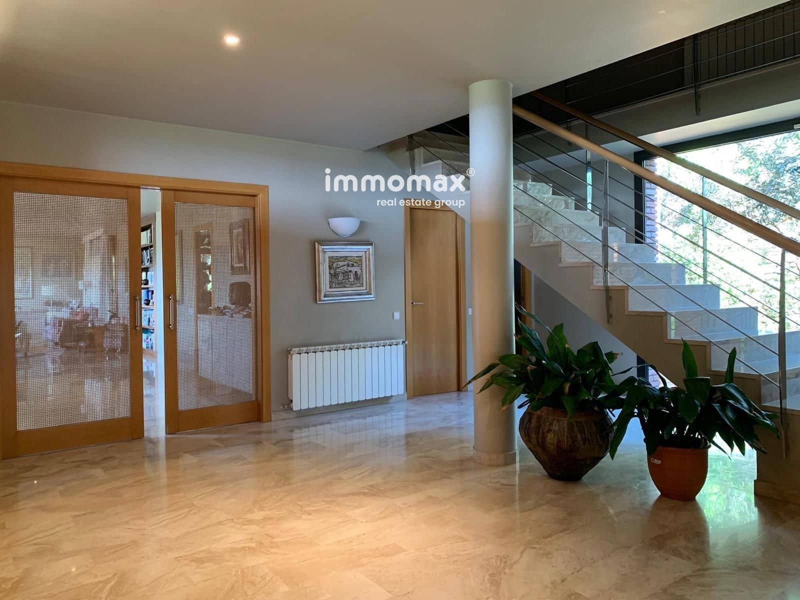 6 bedroom Villa for sale in Gelida with garage - € 1,200,000 (Ref: 8967683)