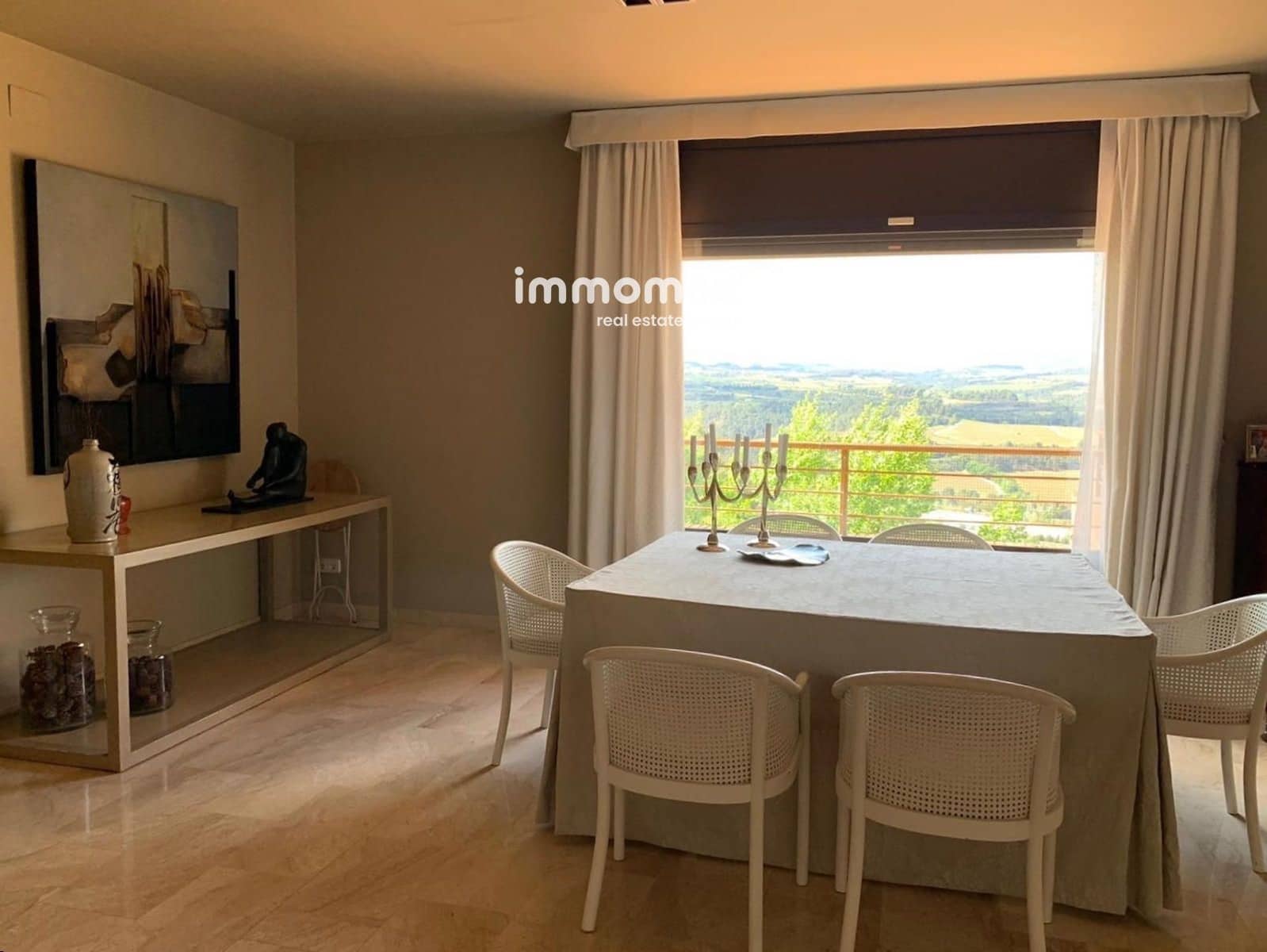 6 bedroom Villa for sale in Gelida with garage - € 1,200,000 (Ref: 8967683)