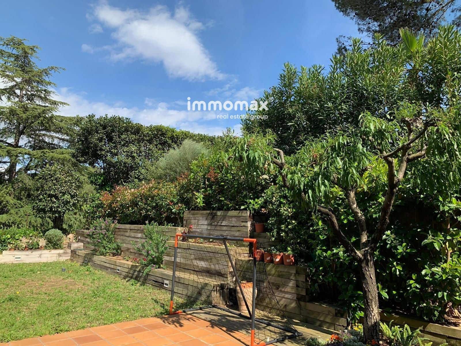 6 bedroom Villa for sale in Gelida with garage - € 1,200,000 (Ref: 8967683)