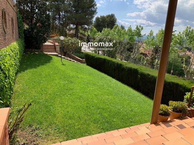 6 bedroom Villa for sale in Gelida with garage - € 1,200,000 (Ref: 8967683)