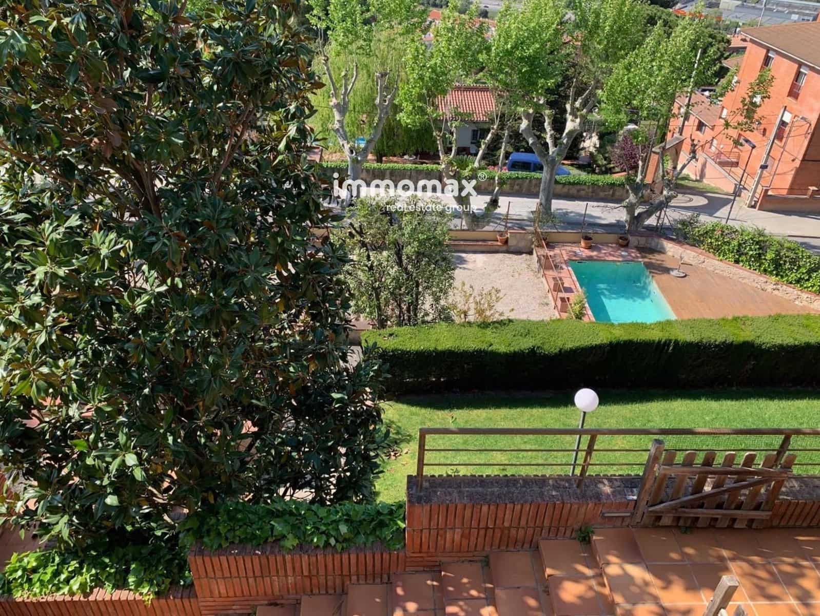 6 bedroom Villa for sale in Gelida with garage - € 1,200,000 (Ref: 8967683)