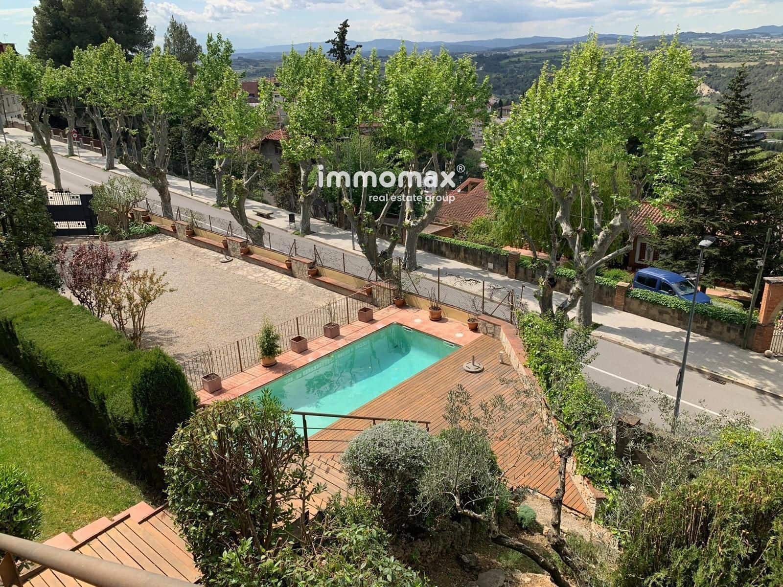 6 bedroom Villa for sale in Gelida with garage - € 1,200,000 (Ref: 8967683)