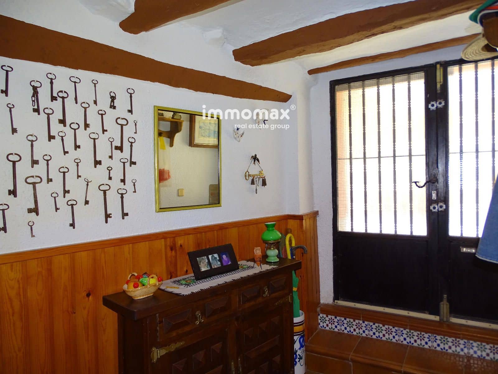 2 soveværelse Villa til salg i Xerta - € 76.000 (Ref: 8977290)