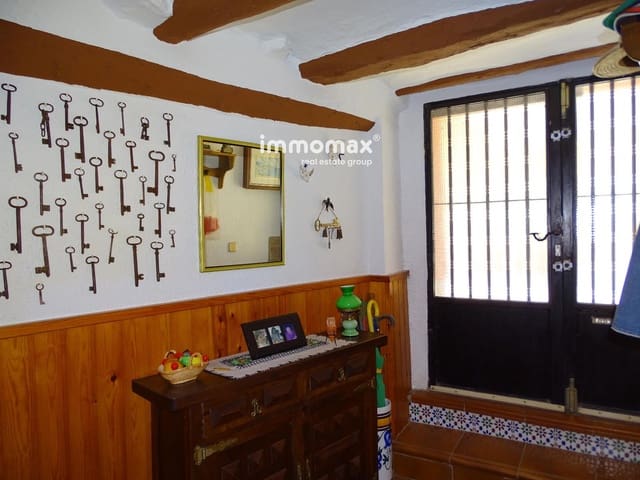 2 sypialnia Willa na sprzedaż w Xerta - 76 000 € (Ref: 8977290)