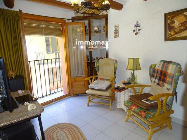 2 slaapkamer Villa te koop in Xerta - € 89.000 (Ref: 8977290)