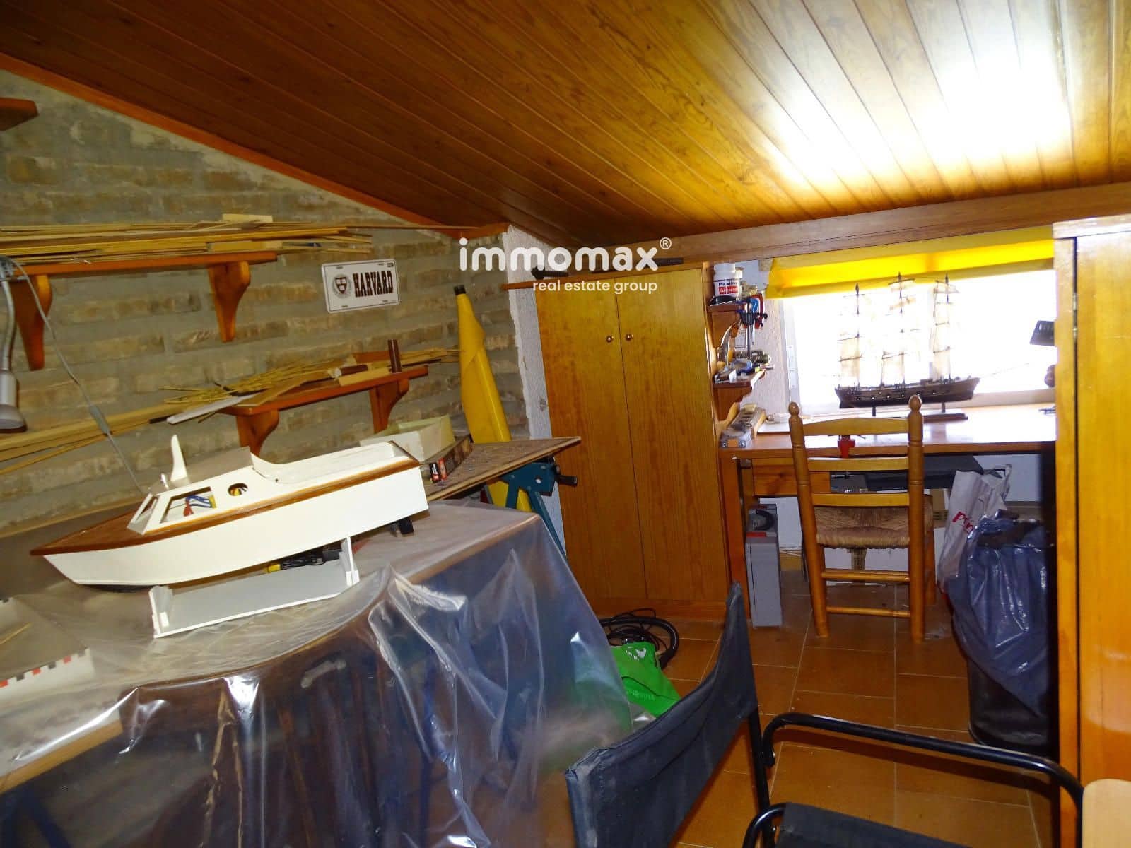 2 soveværelse Villa til salg i Xerta - € 76.000 (Ref: 8977290)