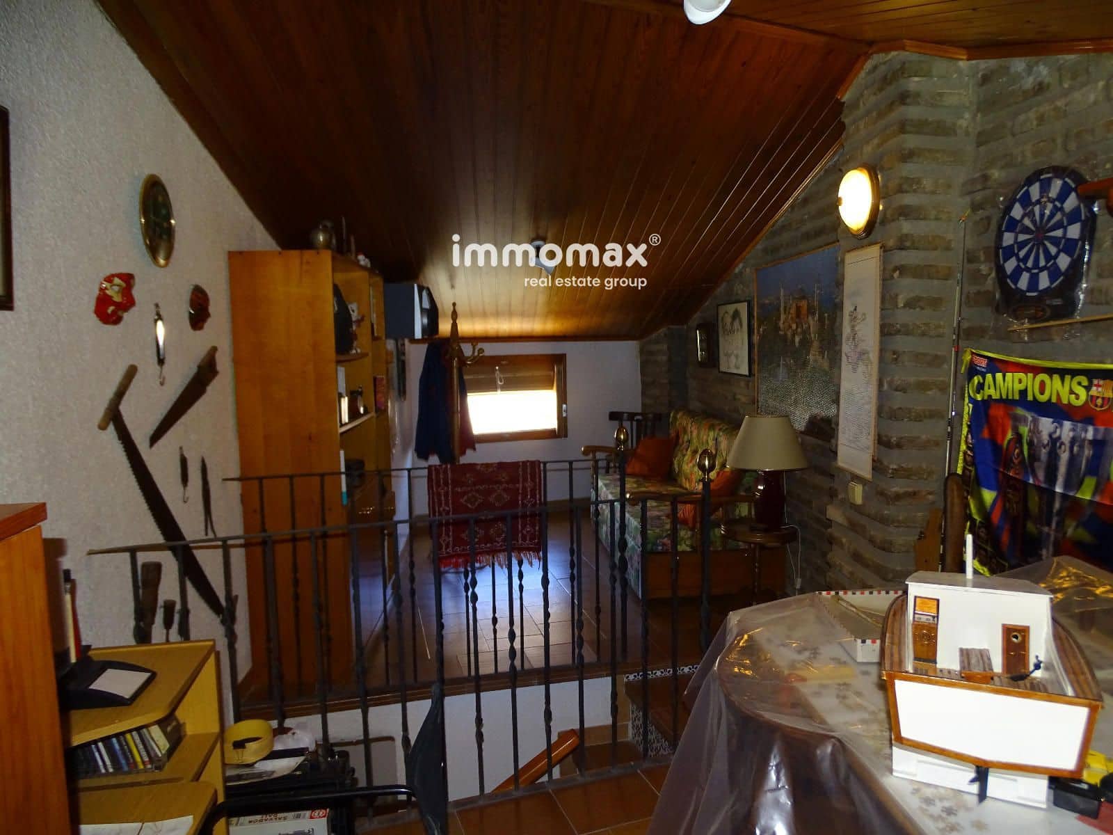 2 soveværelse Villa til salg i Xerta - € 76.000 (Ref: 8977290)