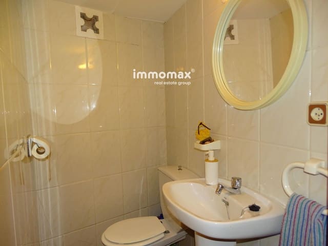 2 sypialnia Willa na sprzedaż w Xerta - 76 000 € (Ref: 8977290)