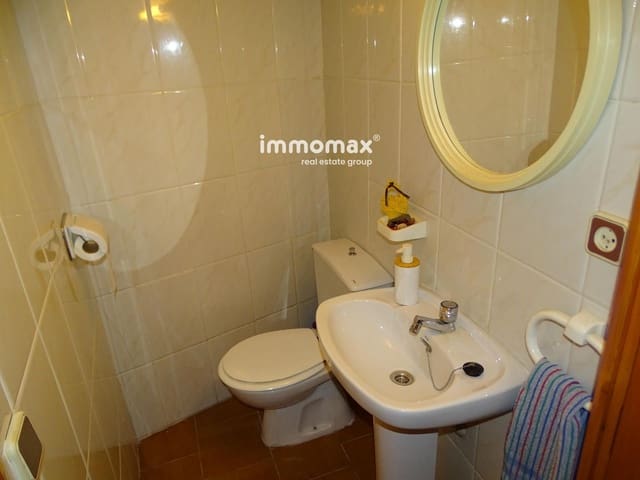 2 sypialnia Willa na sprzedaż w Xerta - 76 000 € (Ref: 8977290)