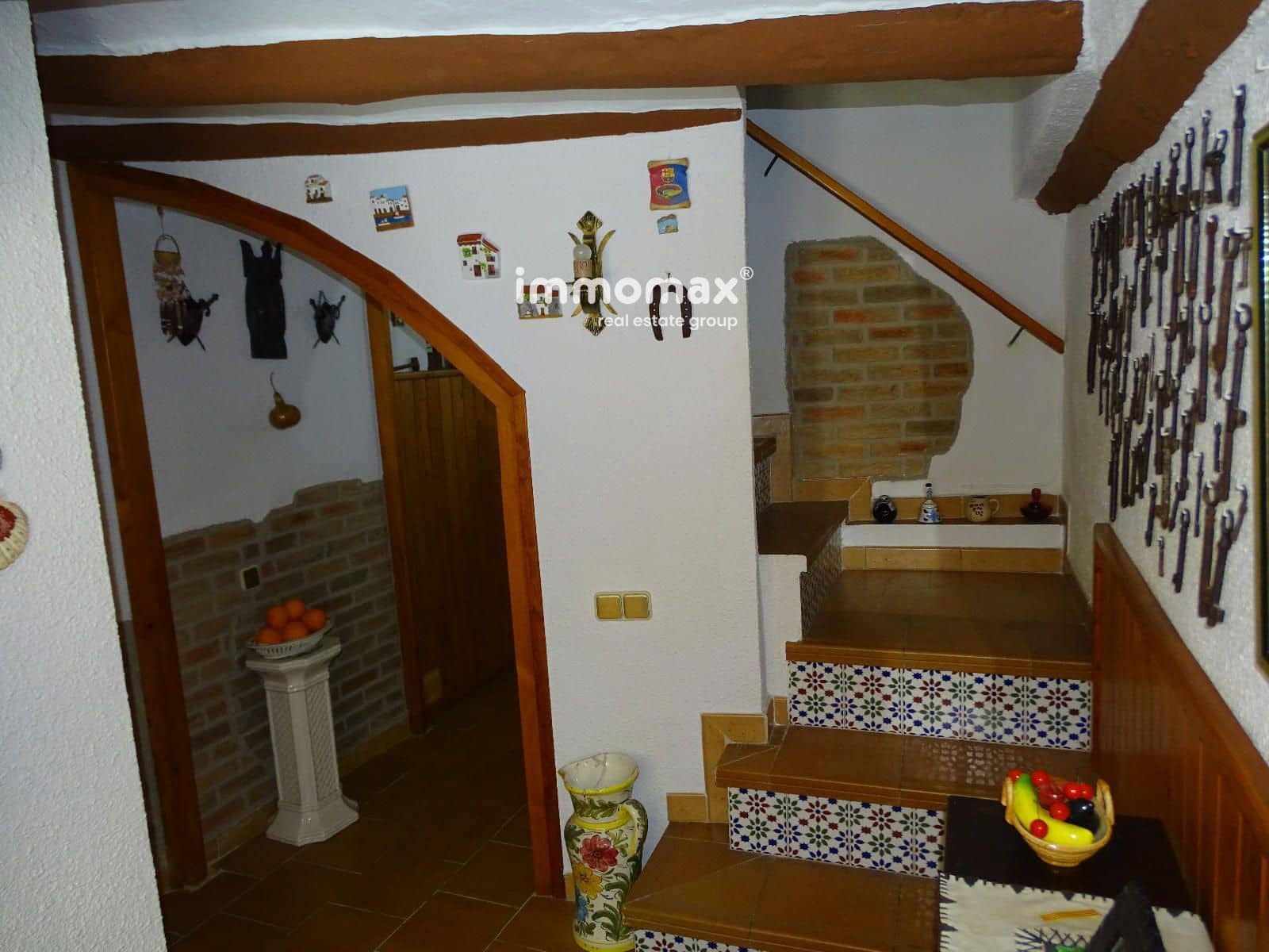 2 soveværelse Villa til salg i Xerta - € 76.000 (Ref: 8977290)