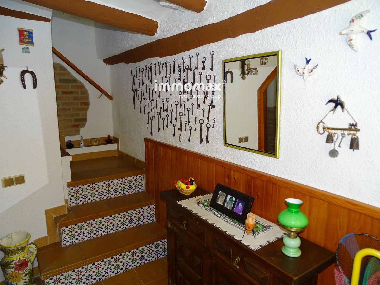 2 soveværelse Villa til salg i Xerta - € 76.000 (Ref: 8977290)