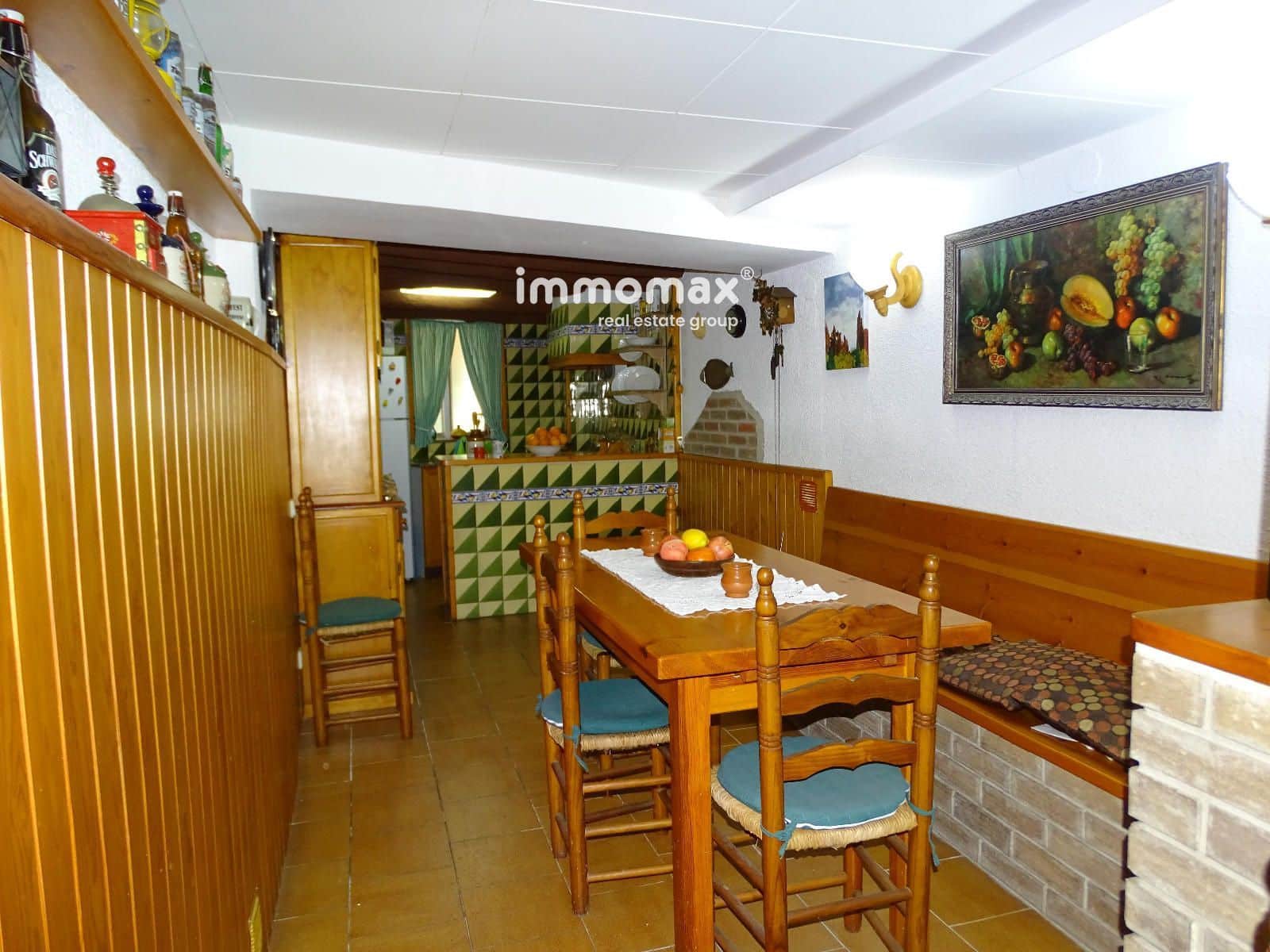 2 soveværelse Villa til salg i Xerta - € 76.000 (Ref: 8977290)