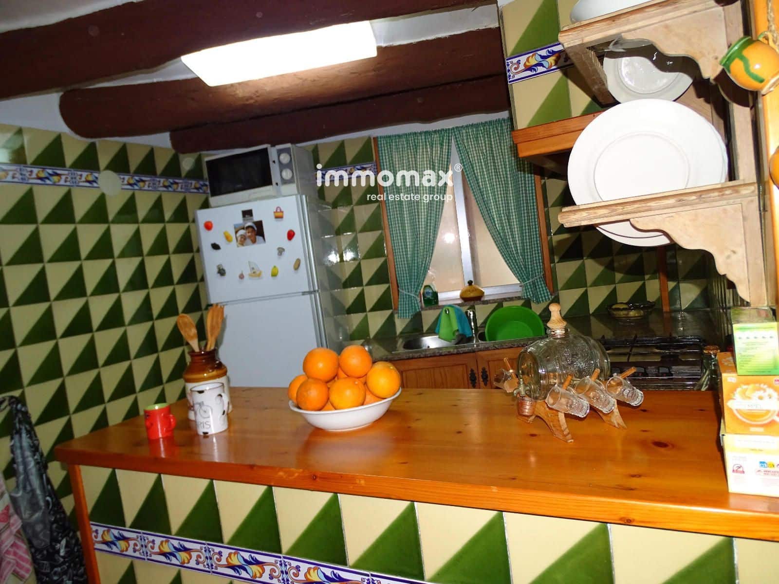 2 soveværelse Villa til salg i Xerta - € 76.000 (Ref: 8977290)