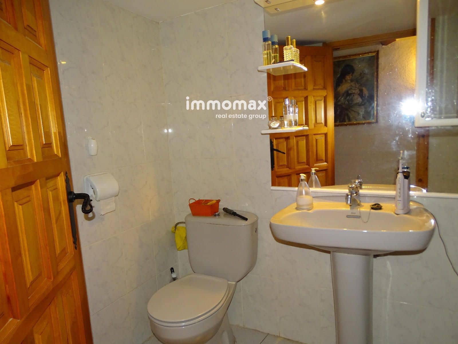 2 soveværelse Villa til salg i Xerta - € 76.000 (Ref: 8977290)