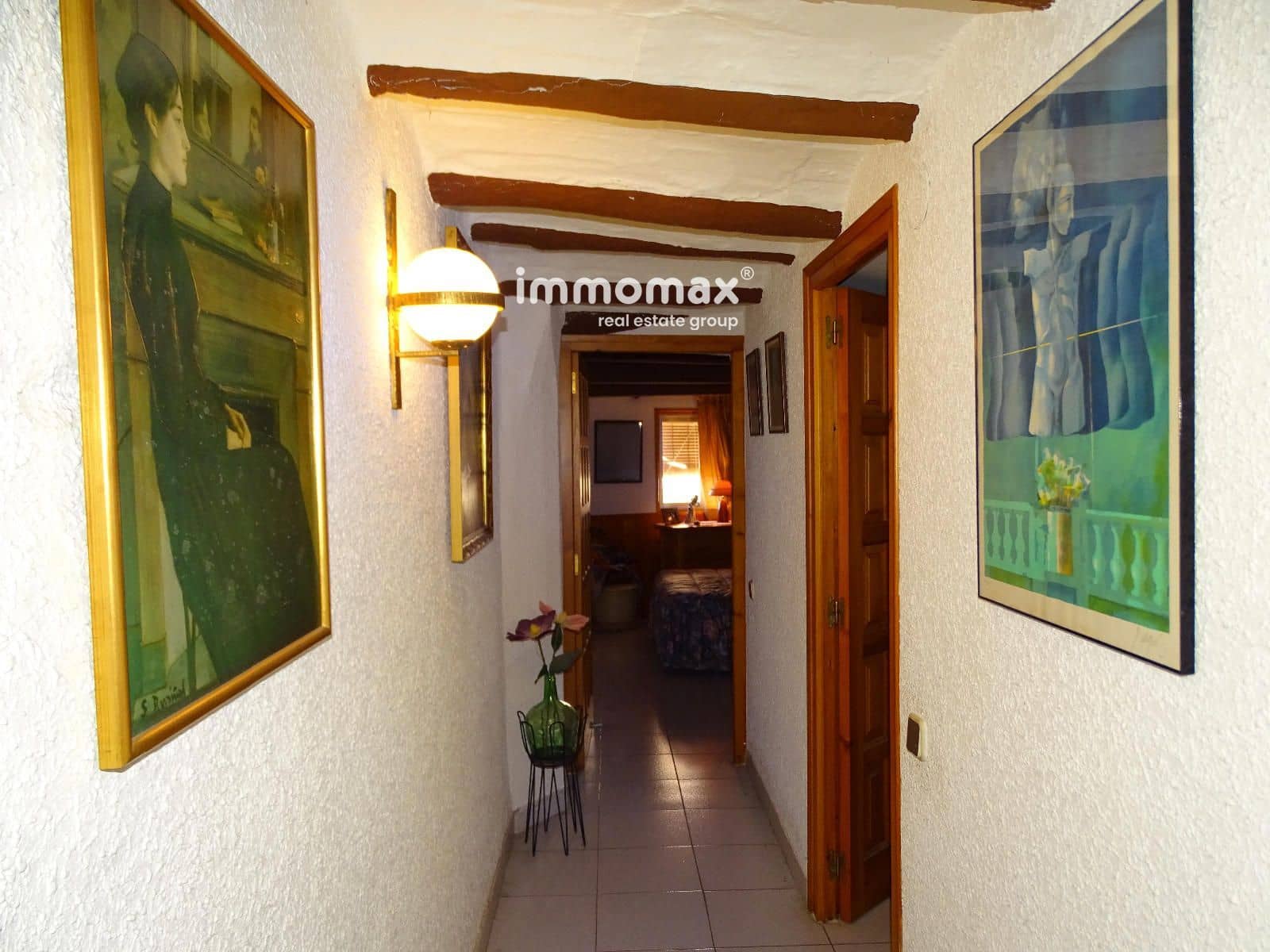 2 soveværelse Villa til salg i Xerta - € 76.000 (Ref: 8977290)