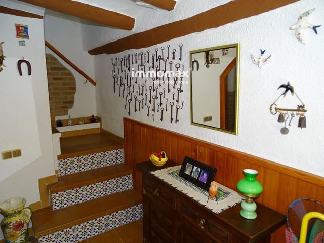 2 sypialnia Willa na sprzedaż w Xerta - 76 000 € (Ref: 8977290)