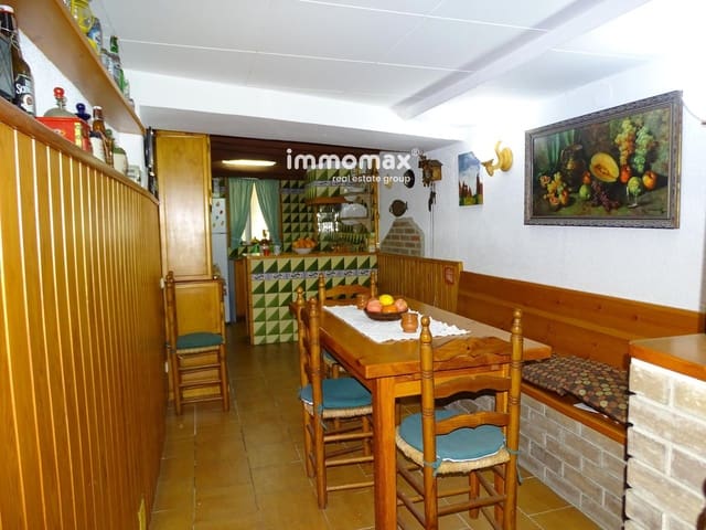 2 sypialnia Willa na sprzedaż w Xerta - 76 000 € (Ref: 8977290)