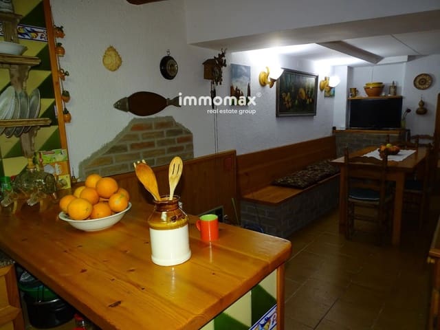 2 sypialnia Willa na sprzedaż w Xerta - 76 000 € (Ref: 8977290)