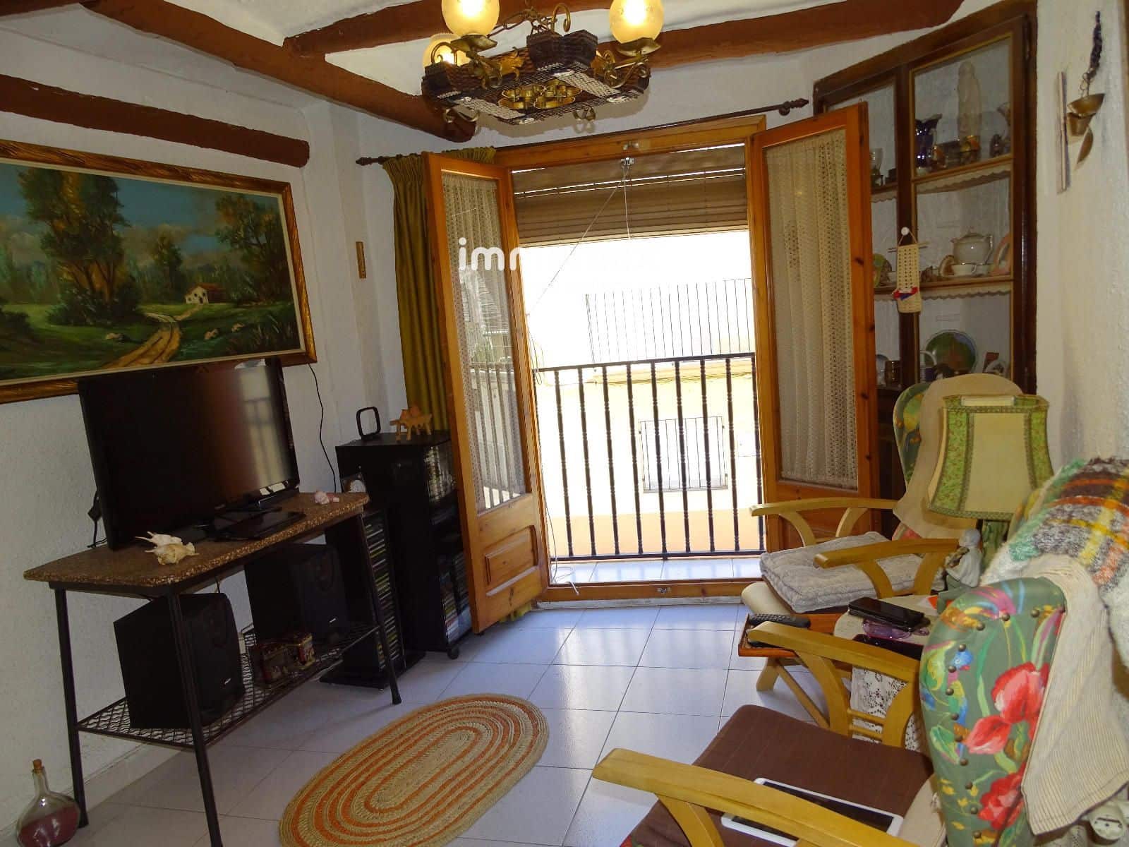 2 soveværelse Villa til salg i Xerta - € 76.000 (Ref: 8977290)