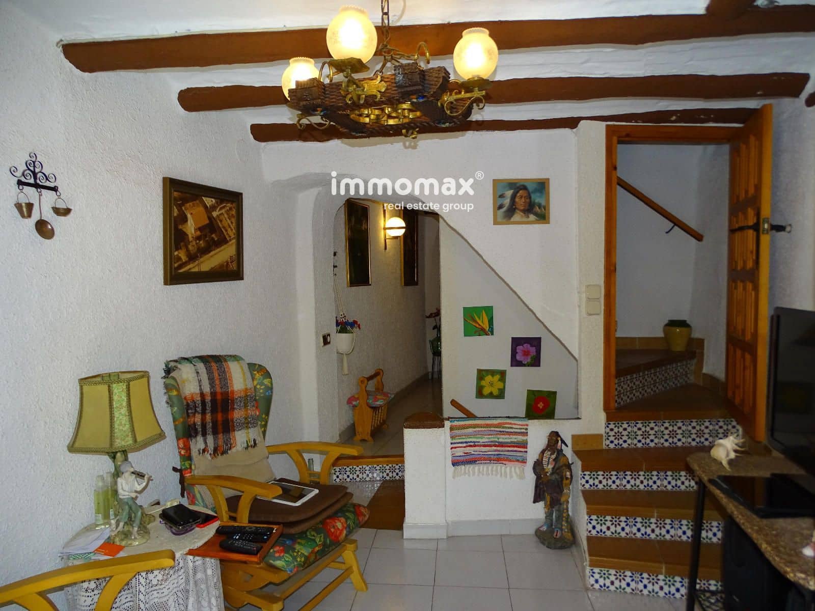 2 soveværelse Villa til salg i Xerta - € 76.000 (Ref: 8977290)