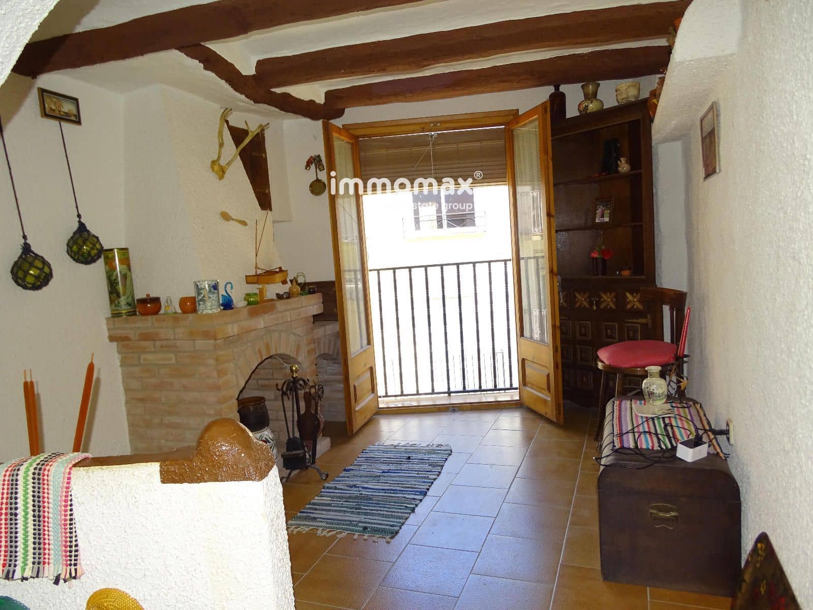 2 soveværelse Villa til salg i Xerta - € 76.000 (Ref: 8977290)