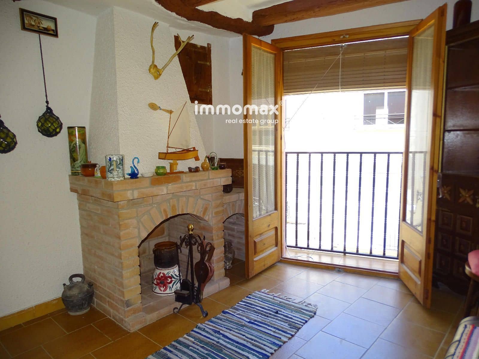 2 soveværelse Villa til salg i Xerta - € 76.000 (Ref: 8977290)