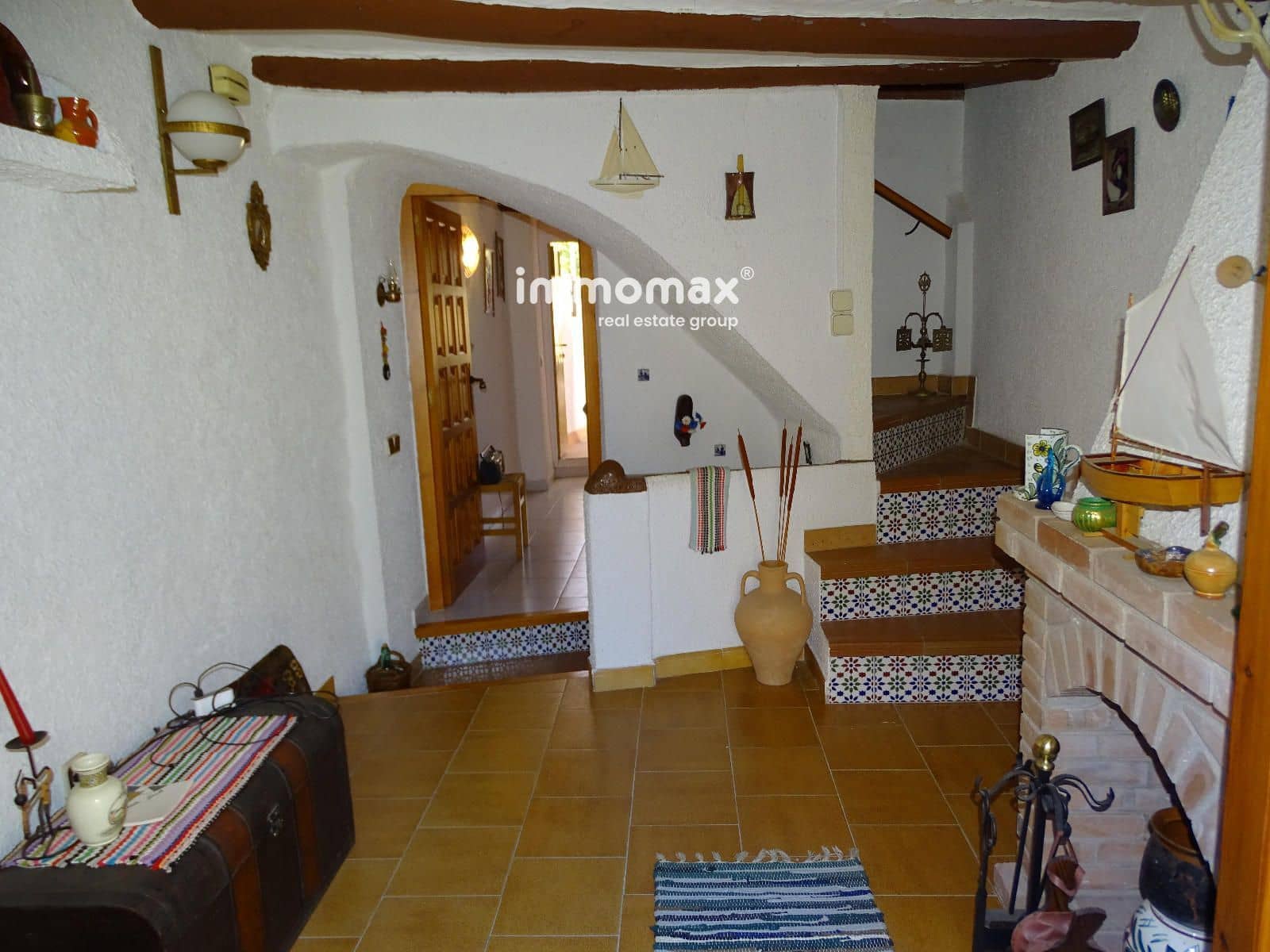 2 soveværelse Villa til salg i Xerta - € 76.000 (Ref: 8977290)