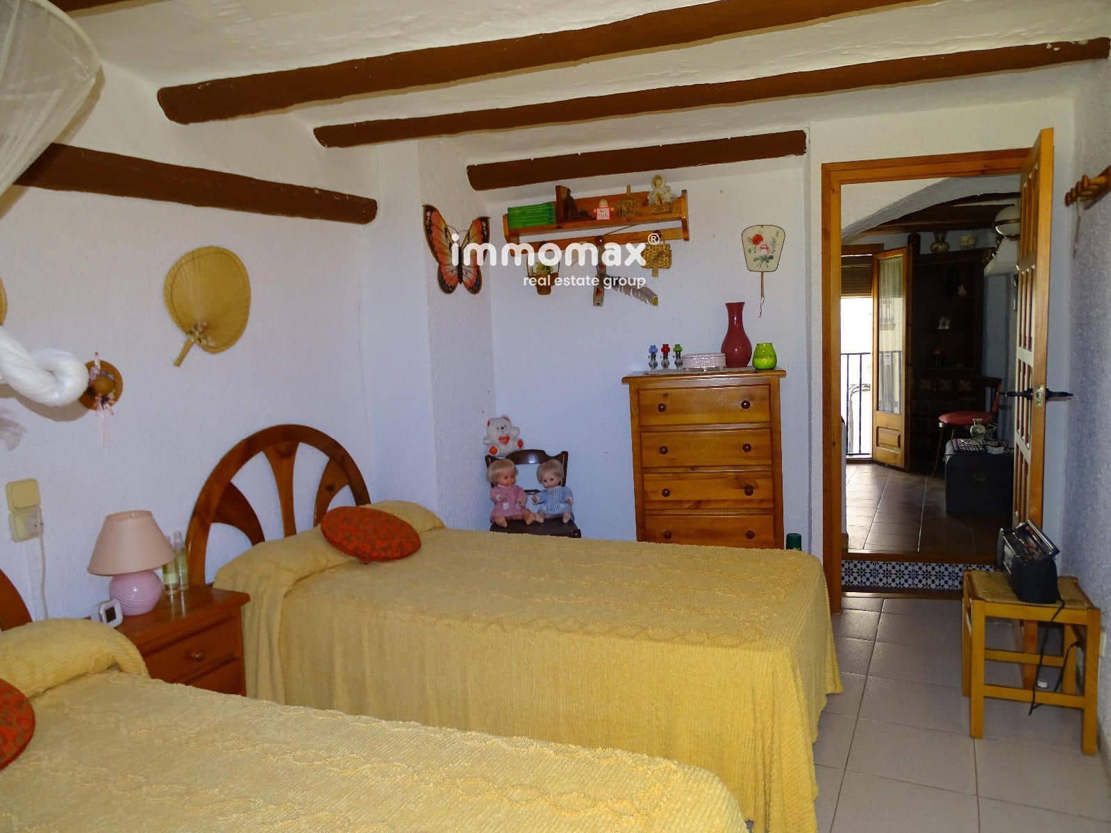 2 soveværelse Villa til salg i Xerta - € 76.000 (Ref: 8977290)