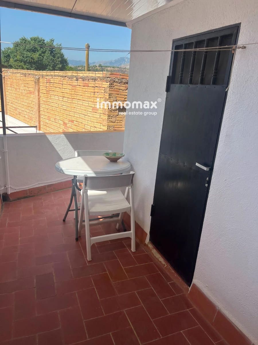 2 sypialnia Willa na sprzedaż w Xerta - 89 000 € (Ref: 8977290)