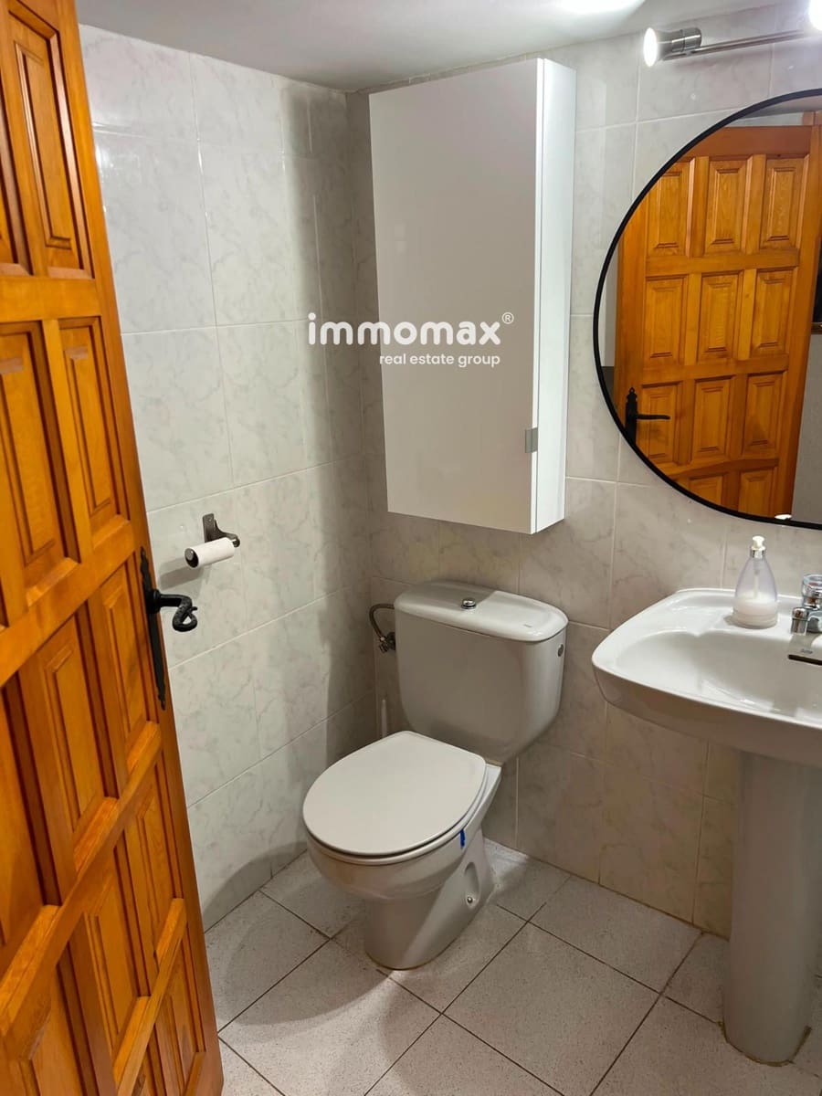 2 sypialnia Willa na sprzedaż w Xerta - 89 000 € (Ref: 8977290)