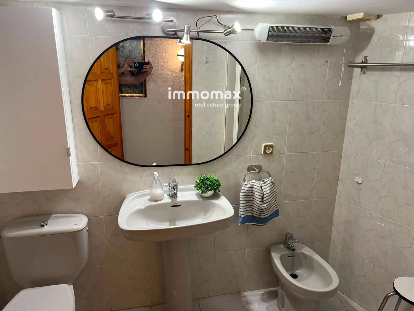 2 sypialnia Willa na sprzedaż w Xerta - 89 000 € (Ref: 8977290)