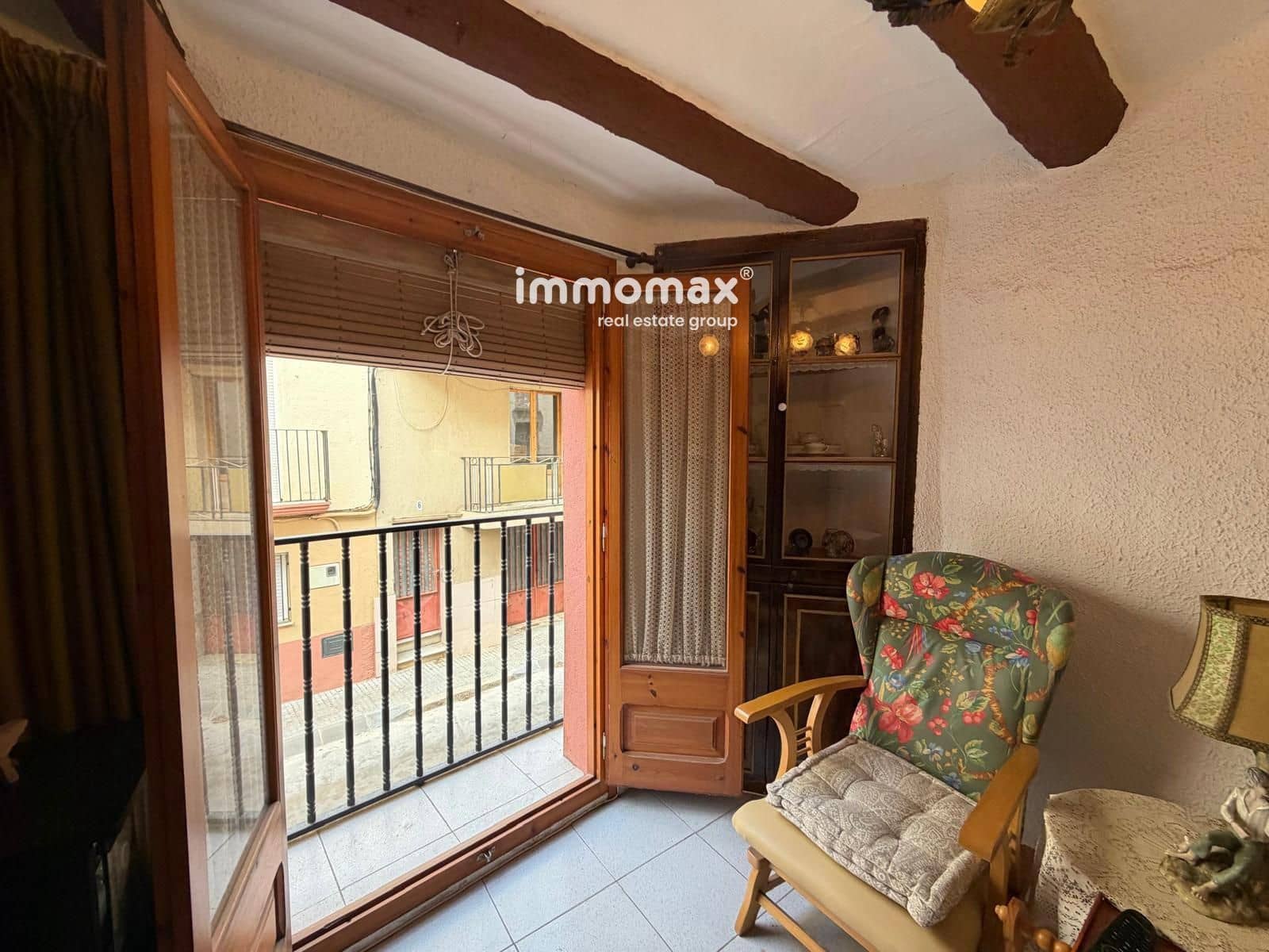 2 sypialnia Willa na sprzedaż w Xerta - 89 000 € (Ref: 8977290)