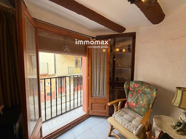 2 bedroom Villa for sale in Xerta - € 89,000 (Ref: 8977290)